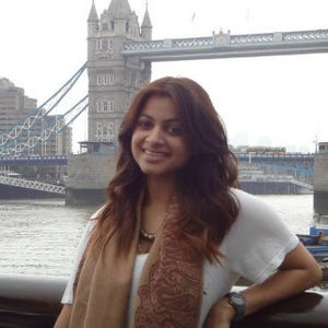 Meet your Posher, Sonal